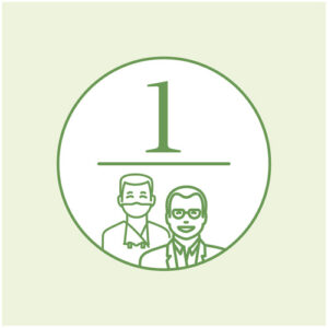 Consulta dental número 1