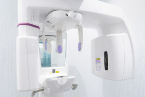 Consulta dental número 1