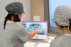 Consulta dental número 1