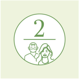 Consulta dental número 2