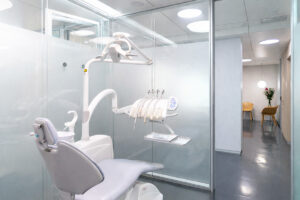 Consulta dental número 2