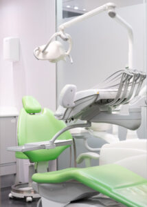 Consulta dental número 3