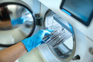 Consulta dental número 3