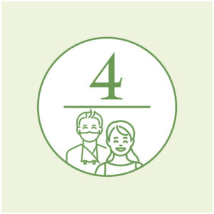 Consulta dental número 4