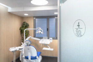 Consulta dental número 4