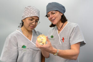 Consulta dental número 4