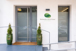 Nuestra clínica dental en Pozuelo de Alarcón