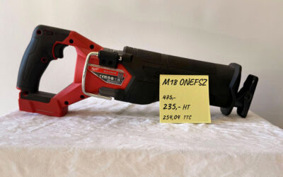 Milwaukee M18 ONEFSZ
