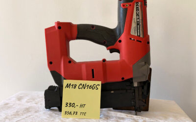 Milwaukee M18 CN16GS
